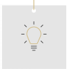 light bulb graphic