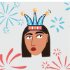 Avatar of Queen Esther