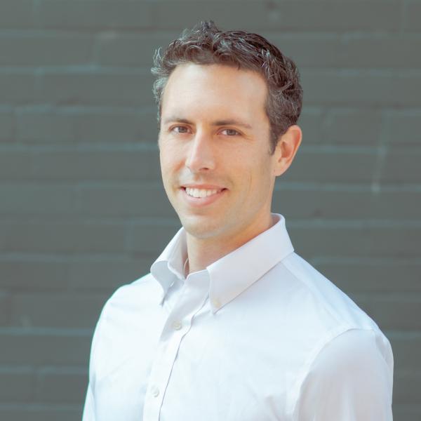 Teitelbaum headshot