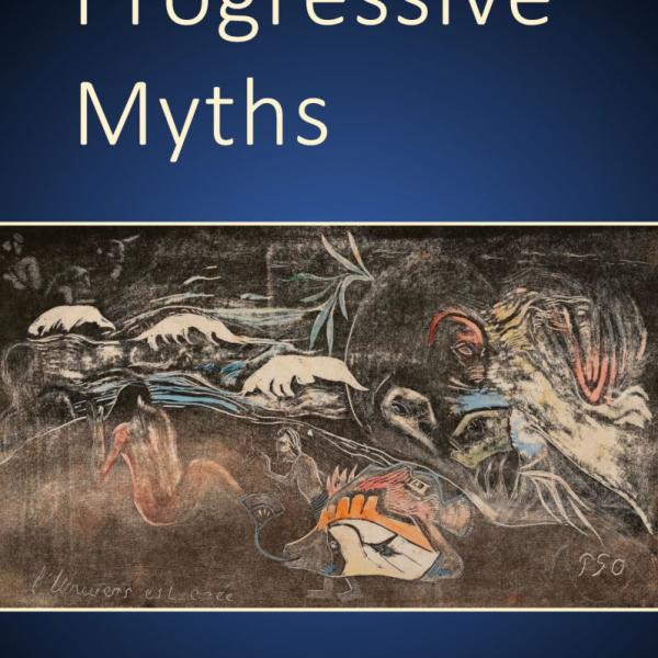 Progressive Myths book cover
