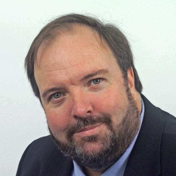 Daniel J. Mahoney