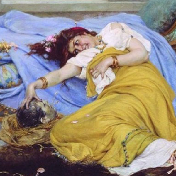 Fulvia and the Perusine War