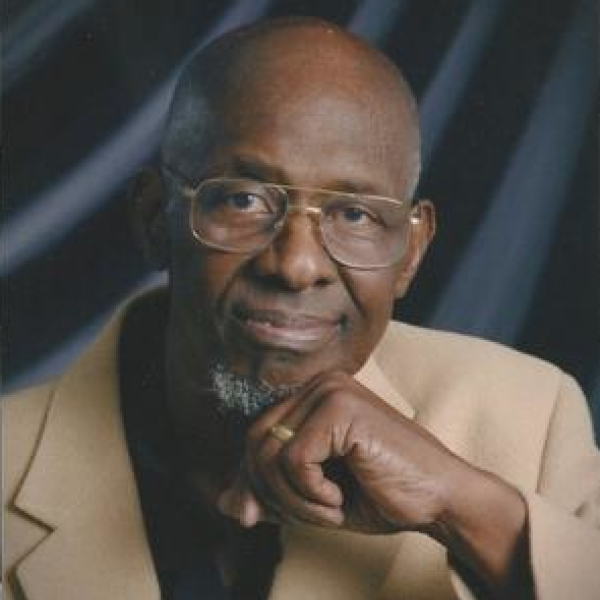 William B. Allen