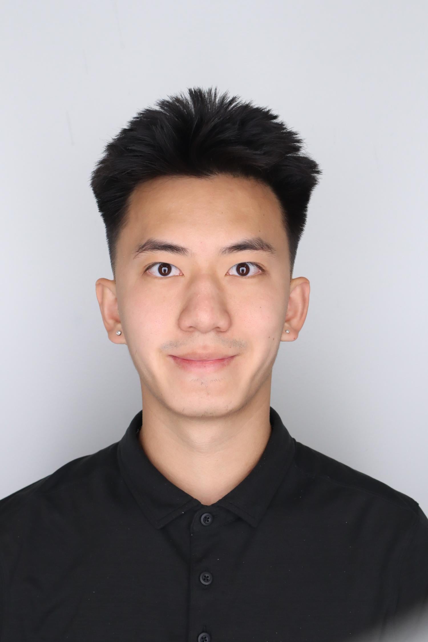 Michael Kakkar Headshot