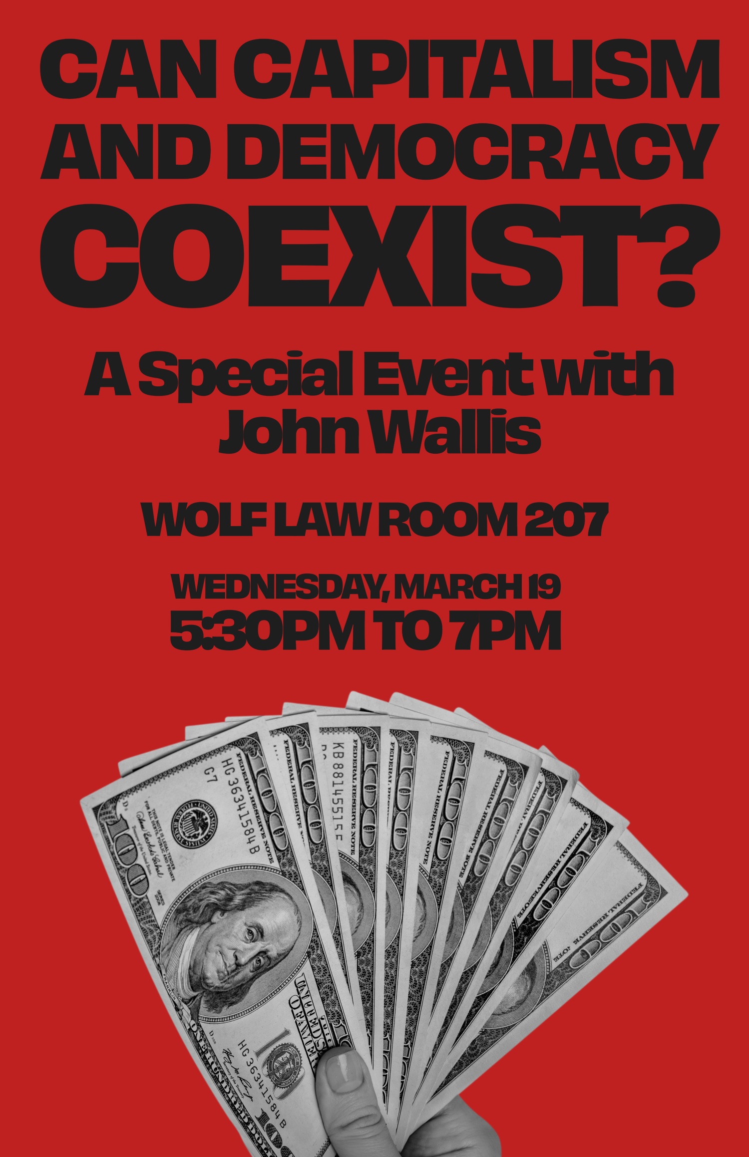 Can Capitalism and Democracy Coexist?