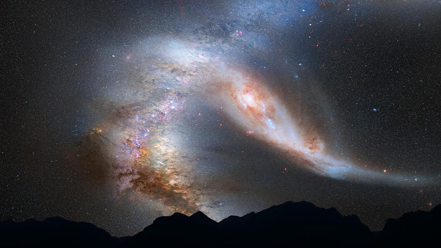 cosmos