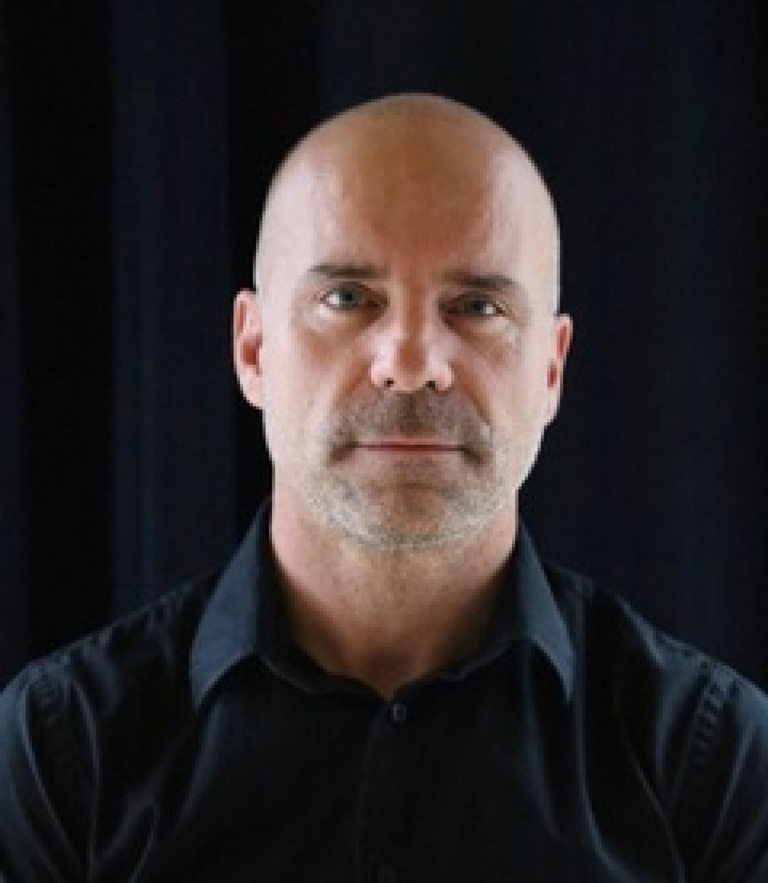 Richard Avramenko