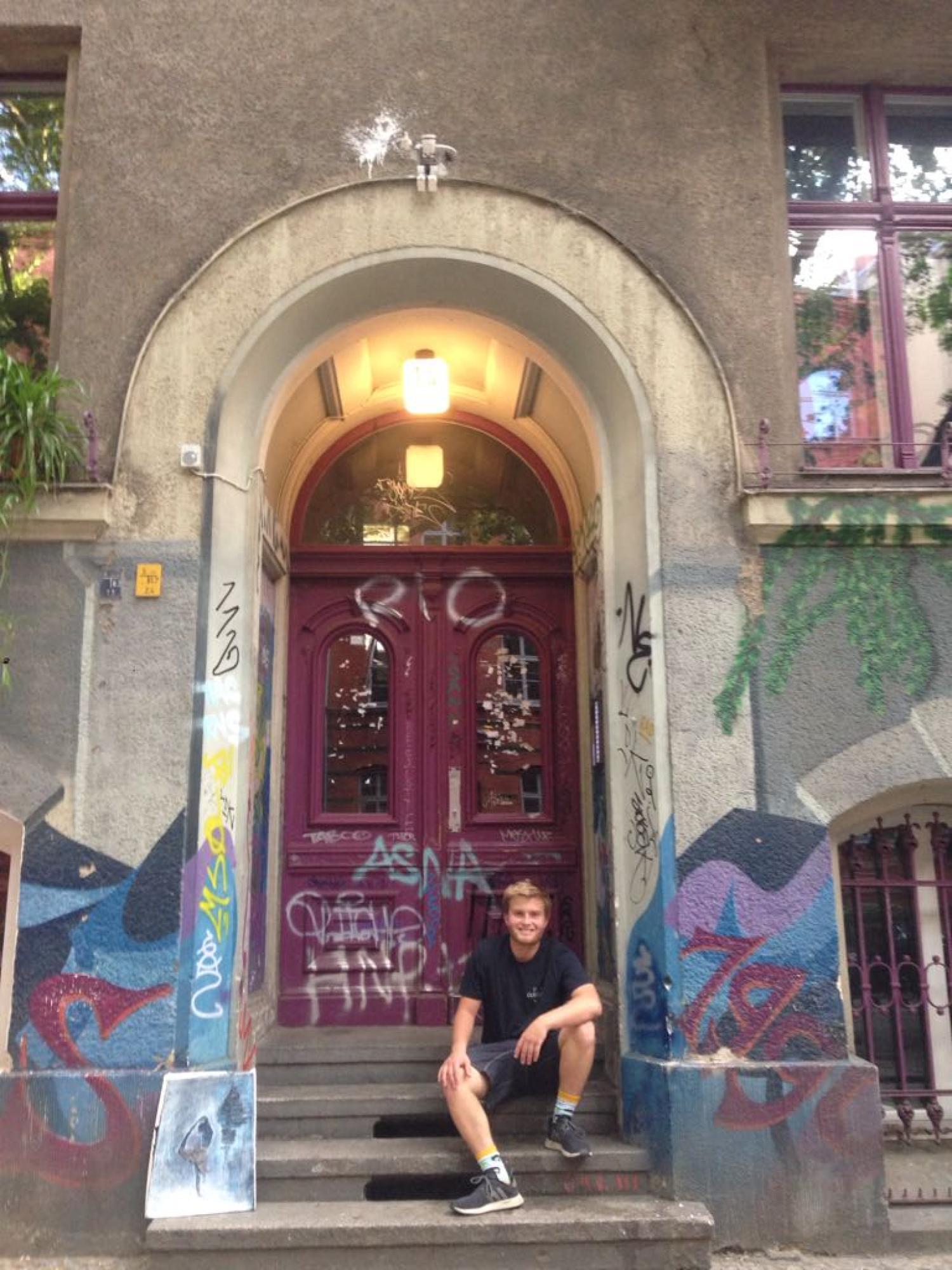 Berlin