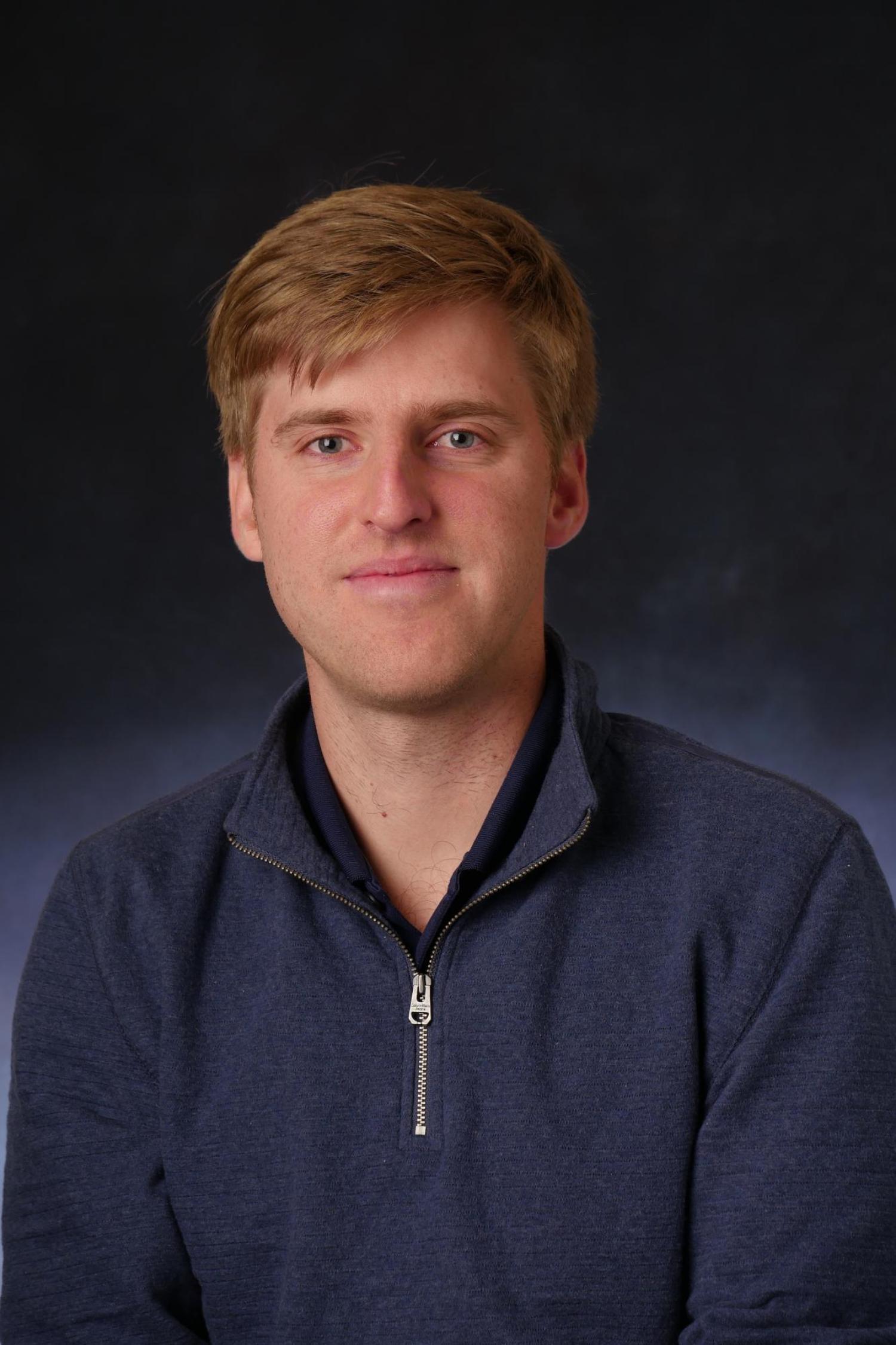 Matt Burgess