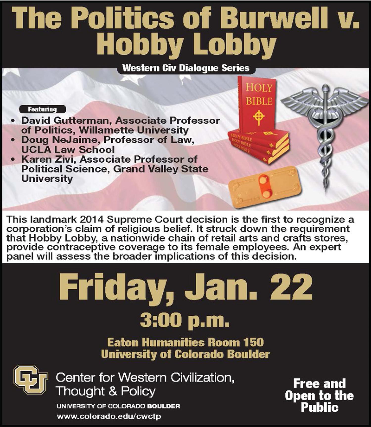 Hobby Lobby