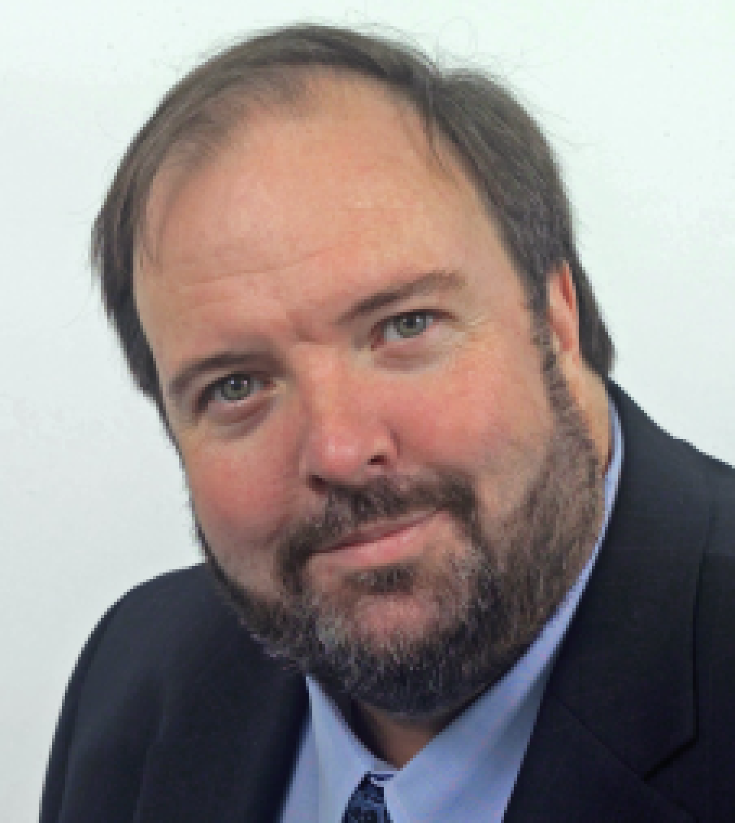 Daniel J. Mahoney