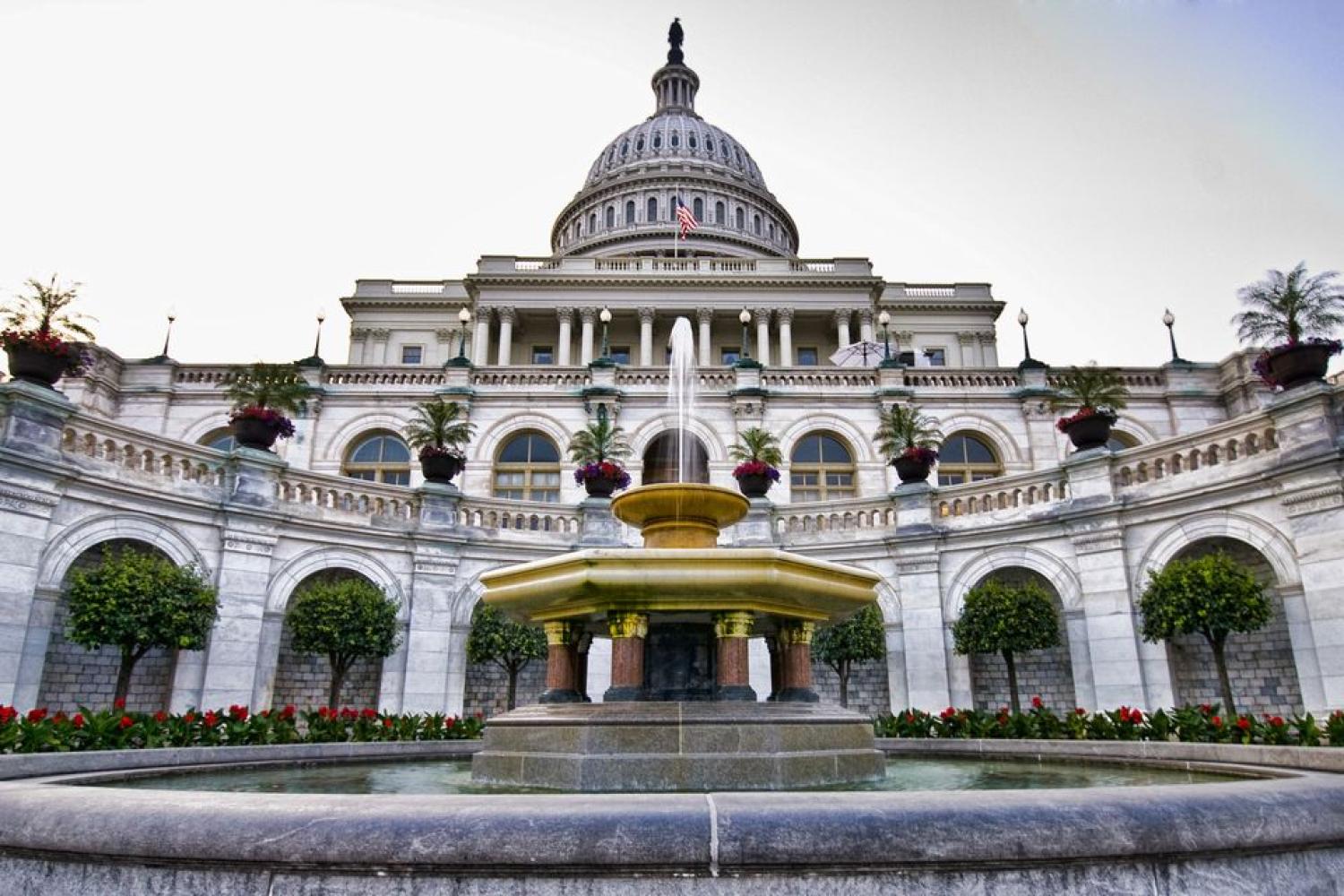 Capitol Hill