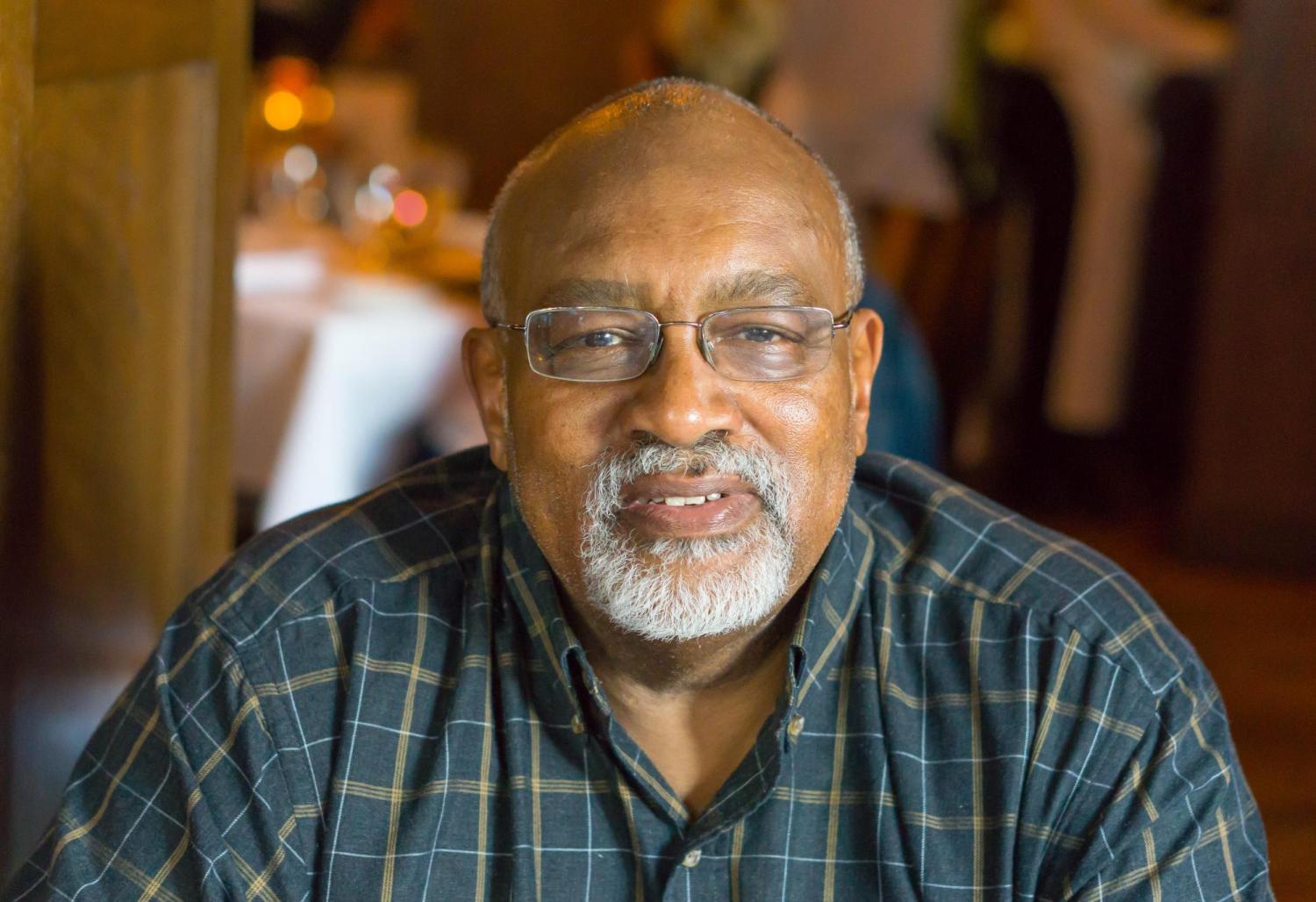 Glenn Loury
