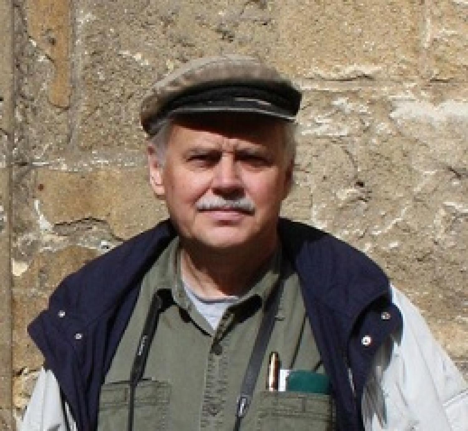 Hayden Ausland