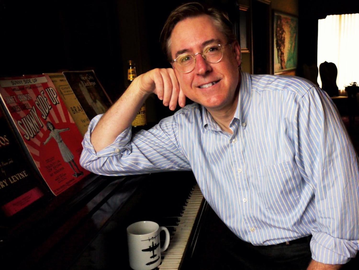 Liberal Commentator Thomas Frank