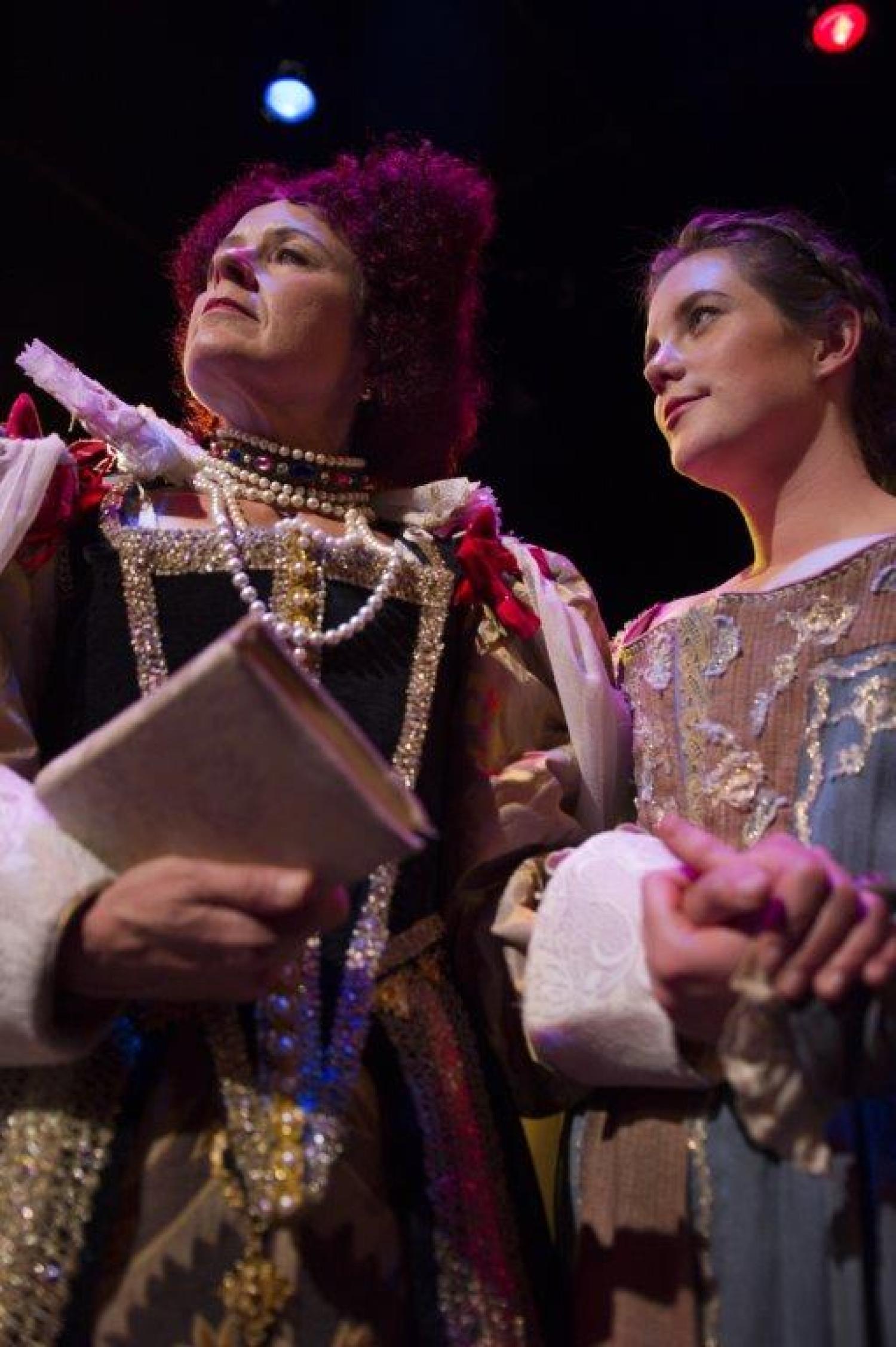 Elizabeth I: In Her Own Words