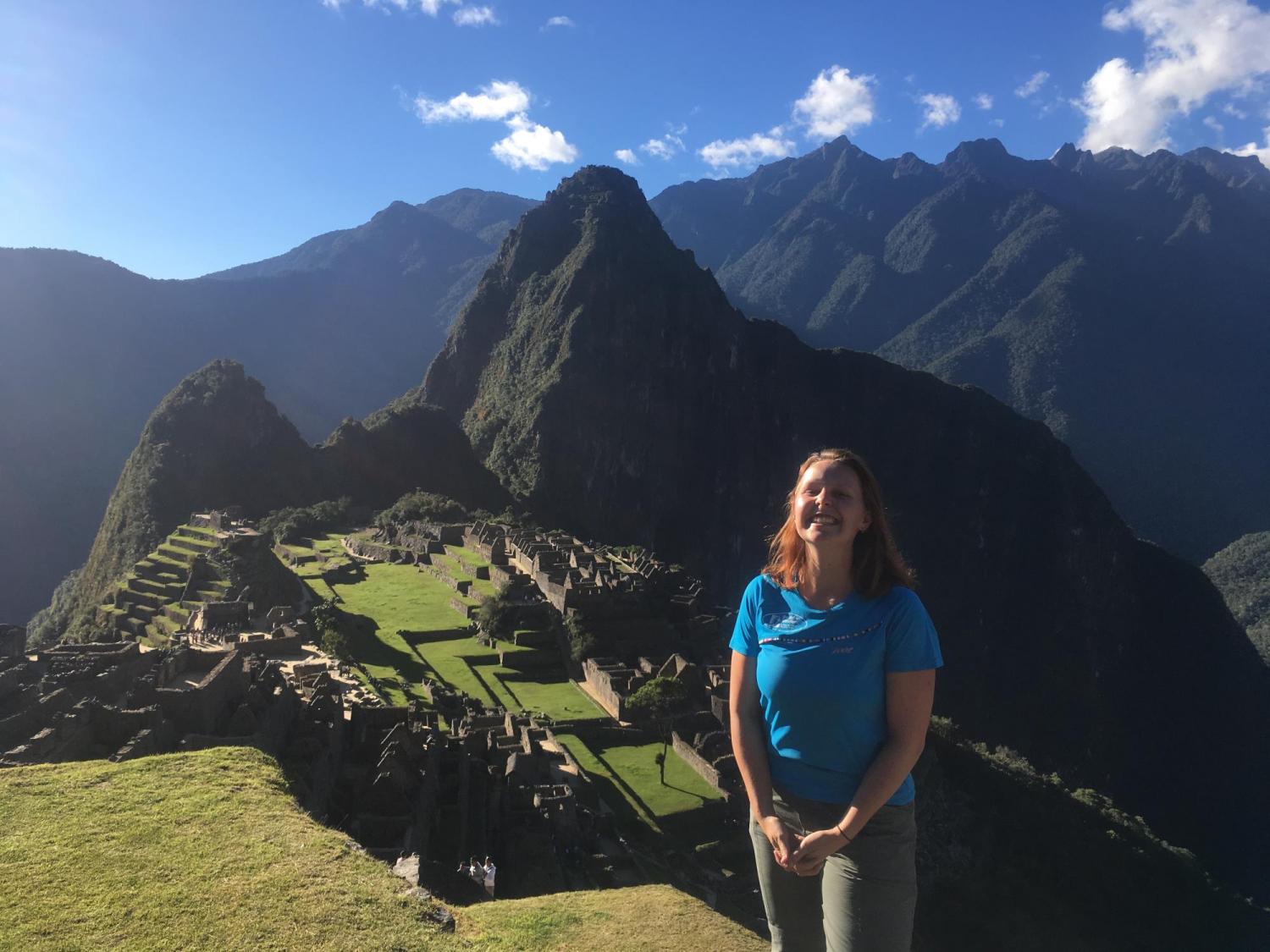 Machu