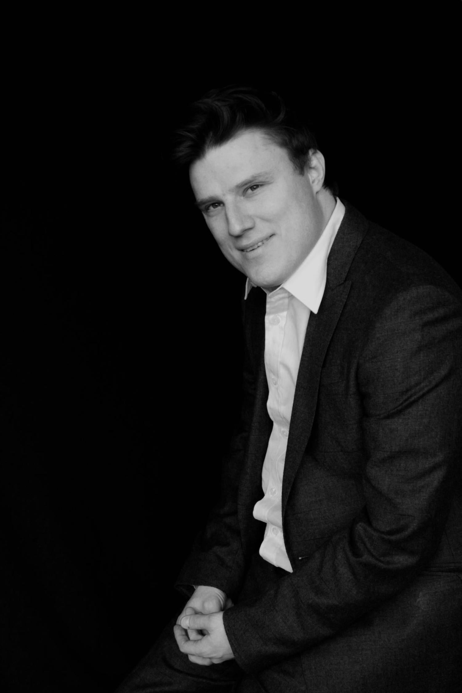 James Mumford