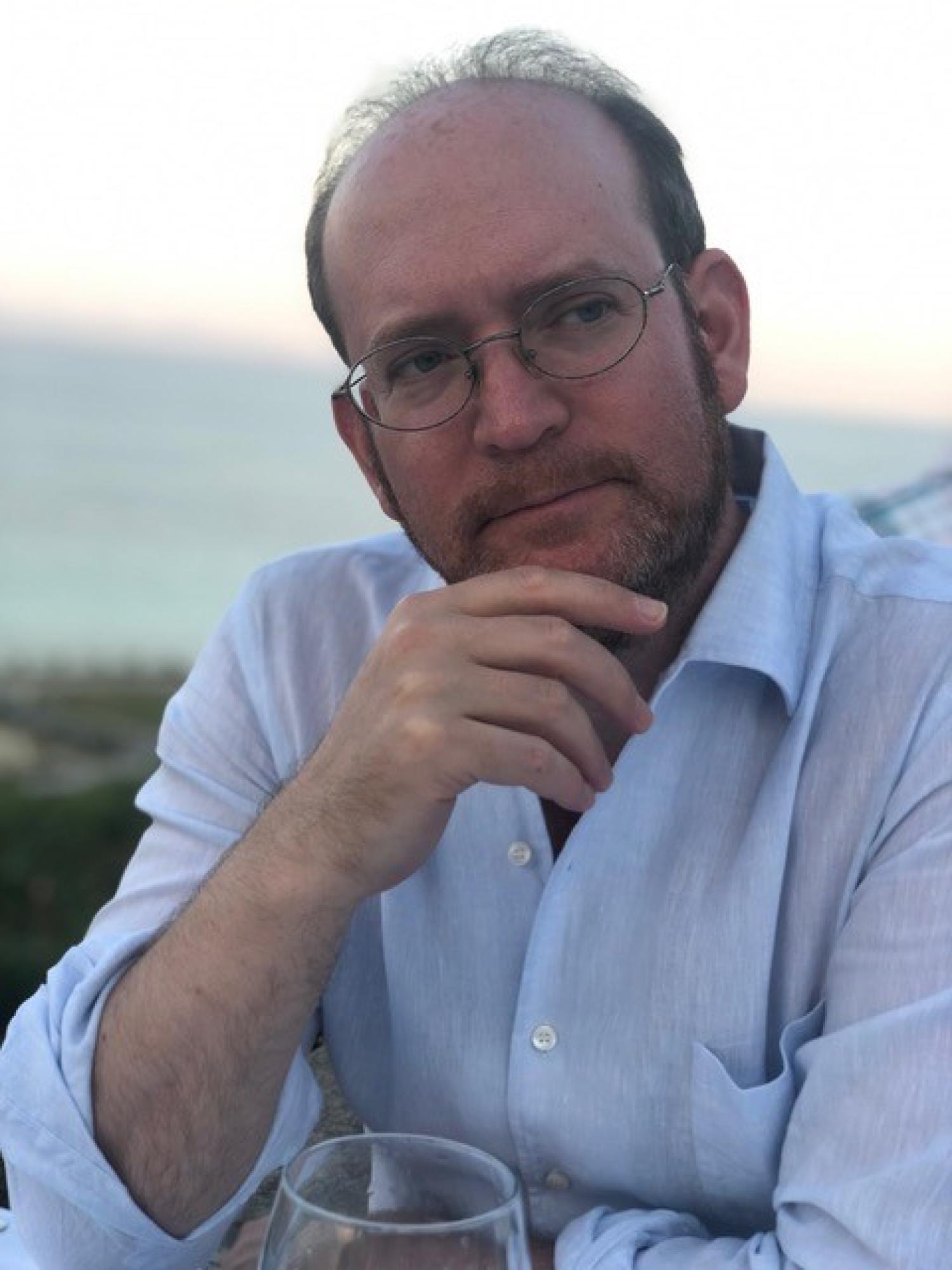 Joshua Katz