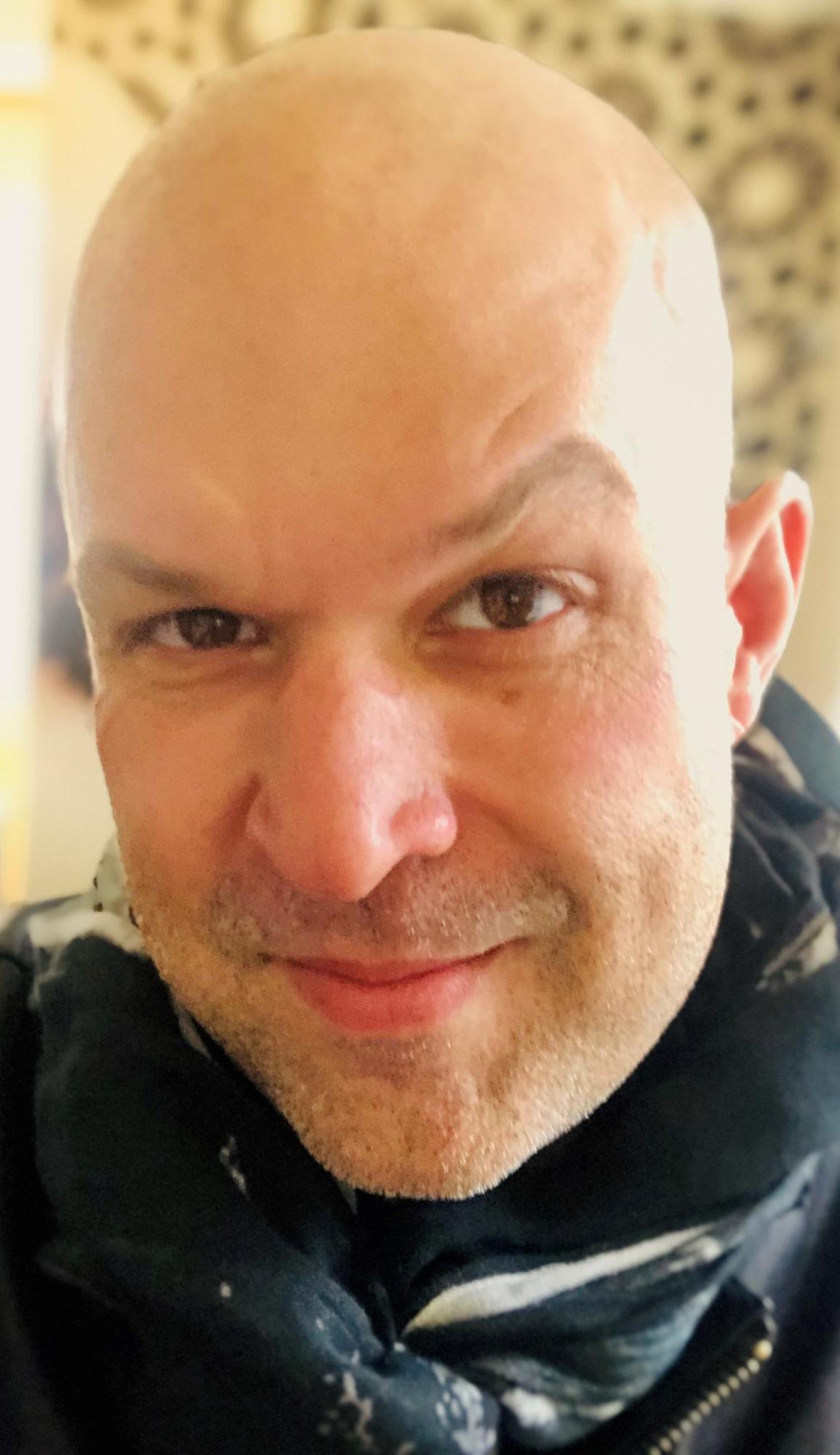 Kevin Williamson
