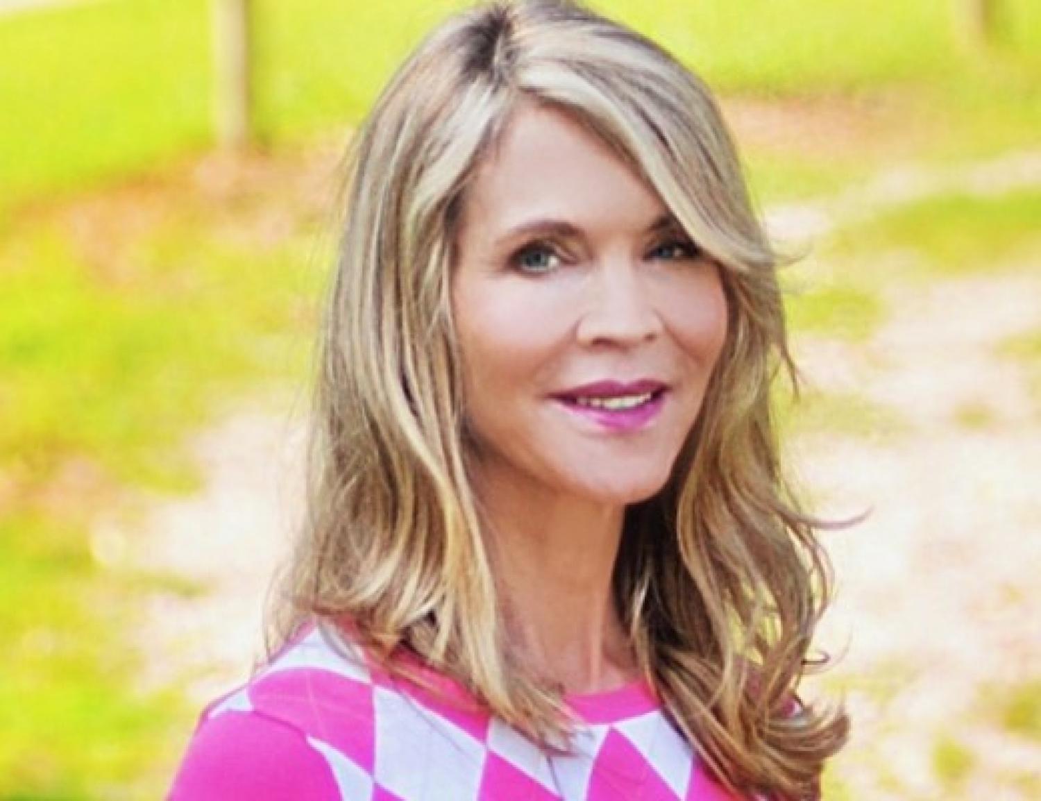 Lisa Nelson