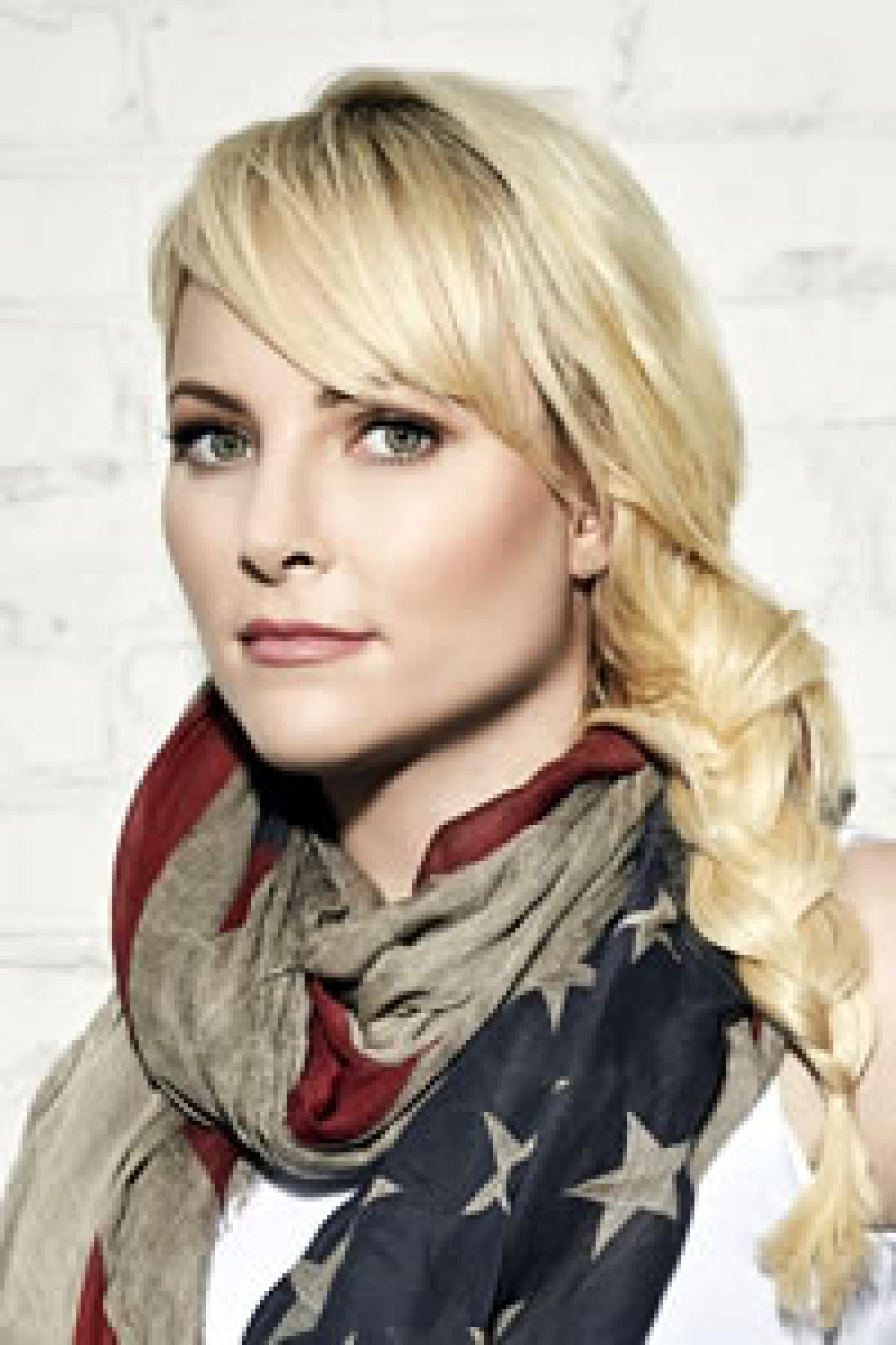 Megan McCain