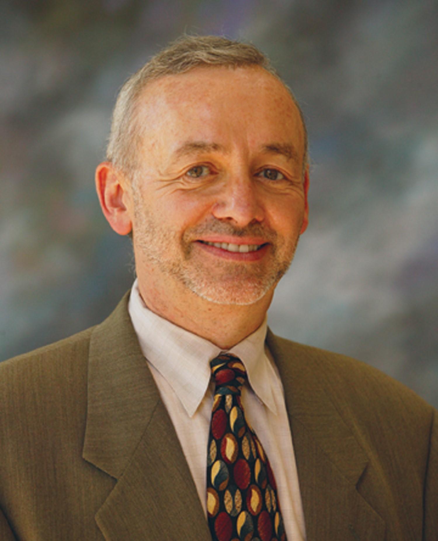 Michael Bazyler