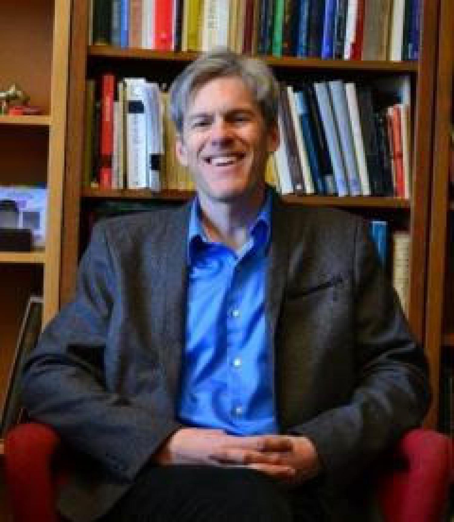 Robert Pasnau