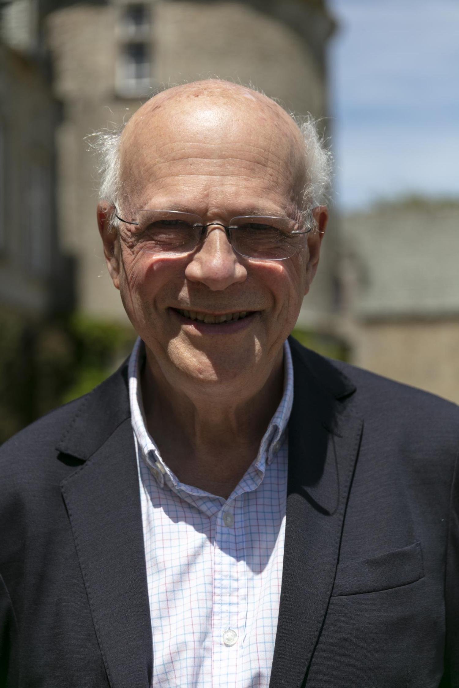 Olivier Zunz