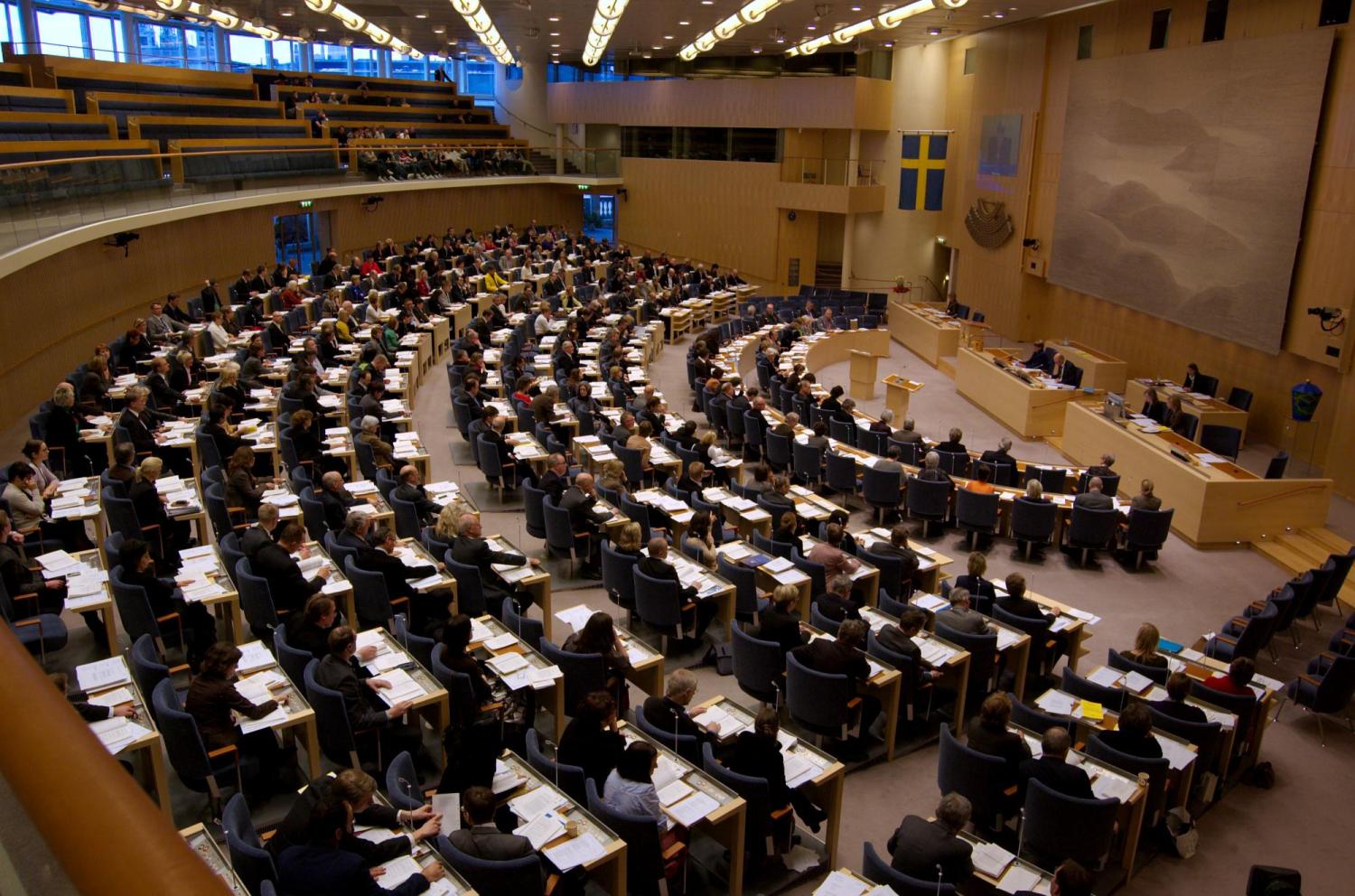 parliament