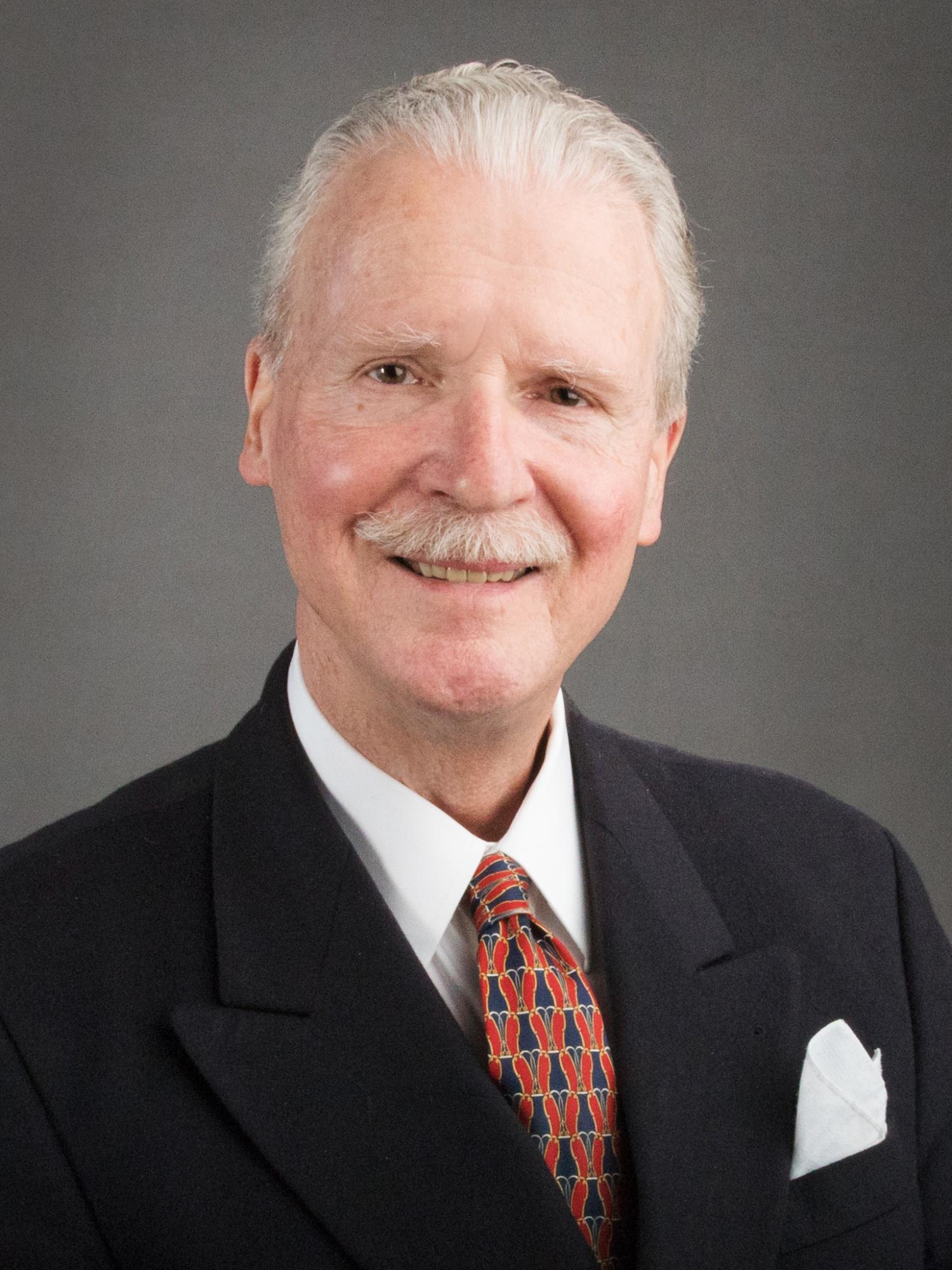 Robert Reilly