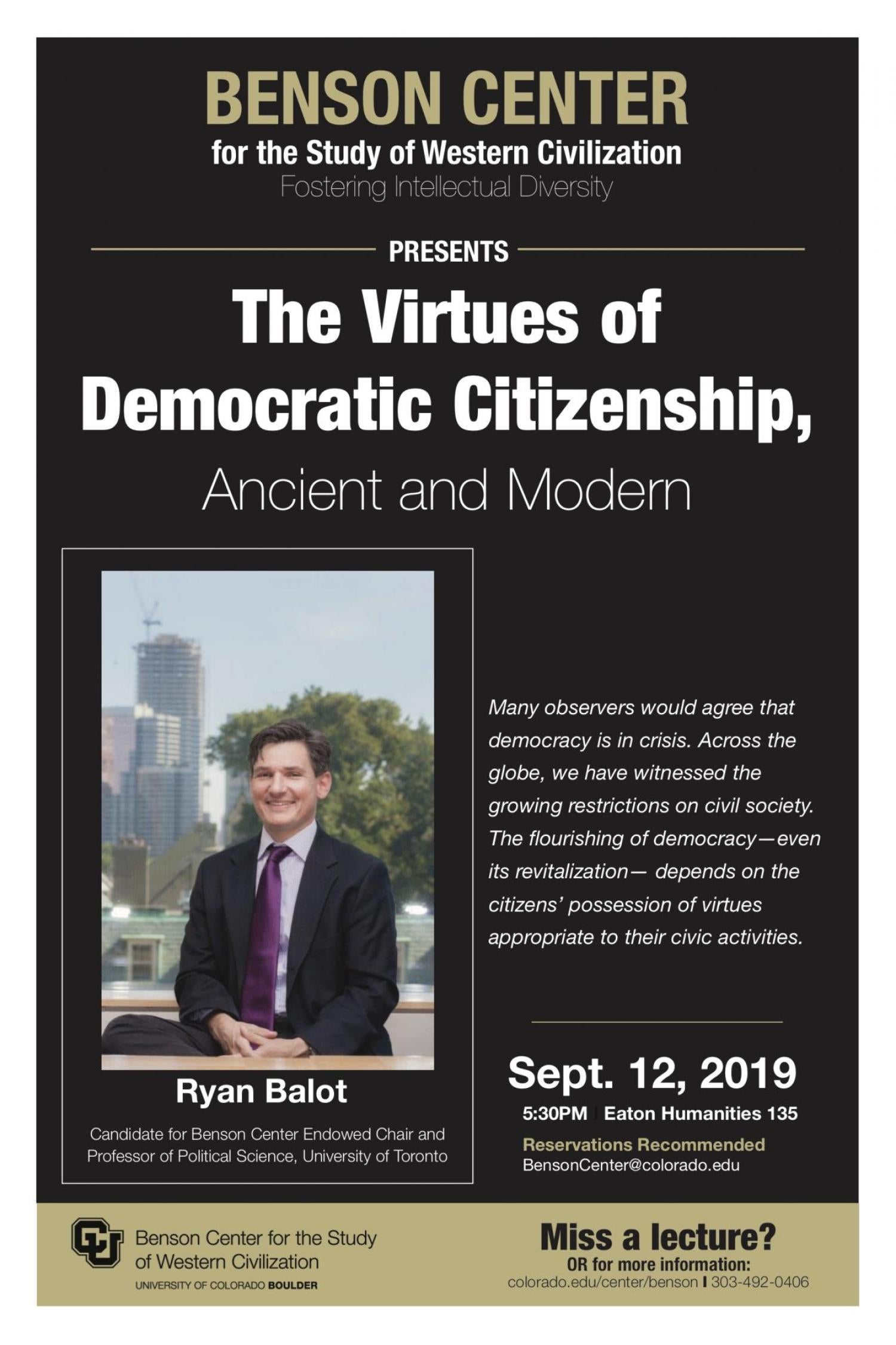 ryan balot poster