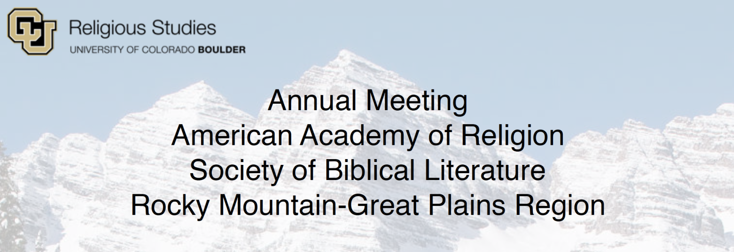 AAR Meeting
