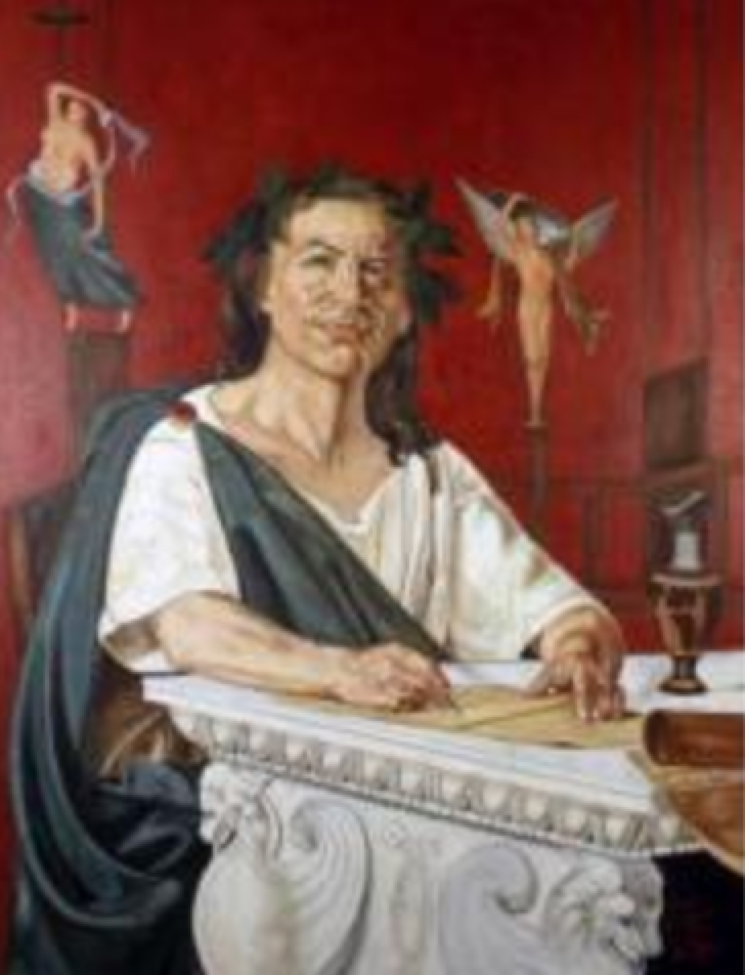 Horace