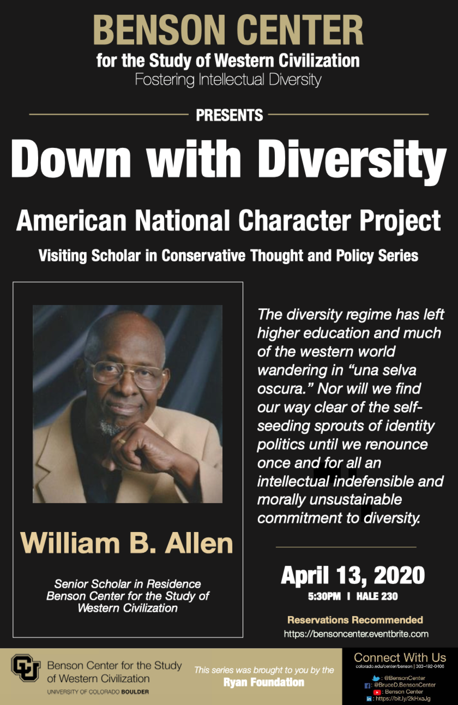 William Allen 4.13.20
