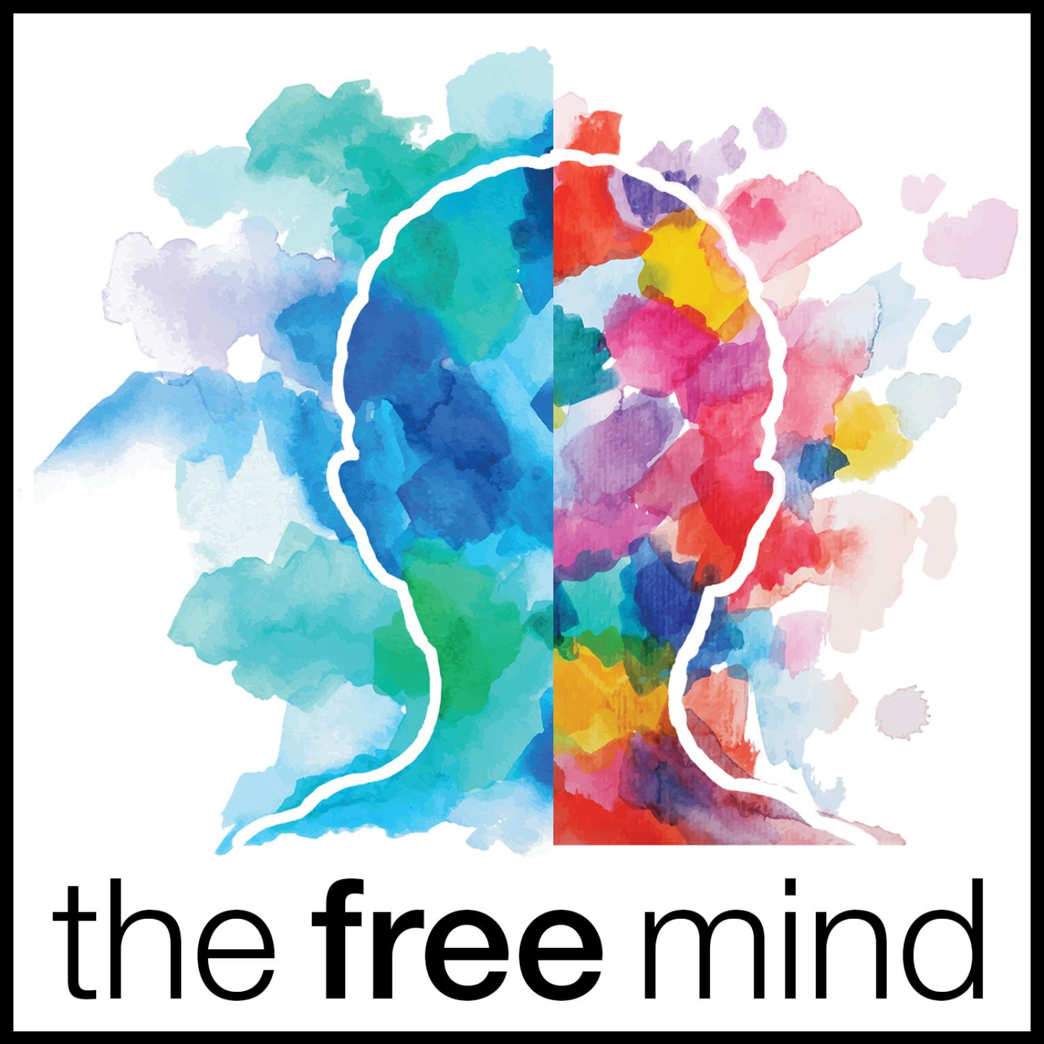 Free Mind podcast