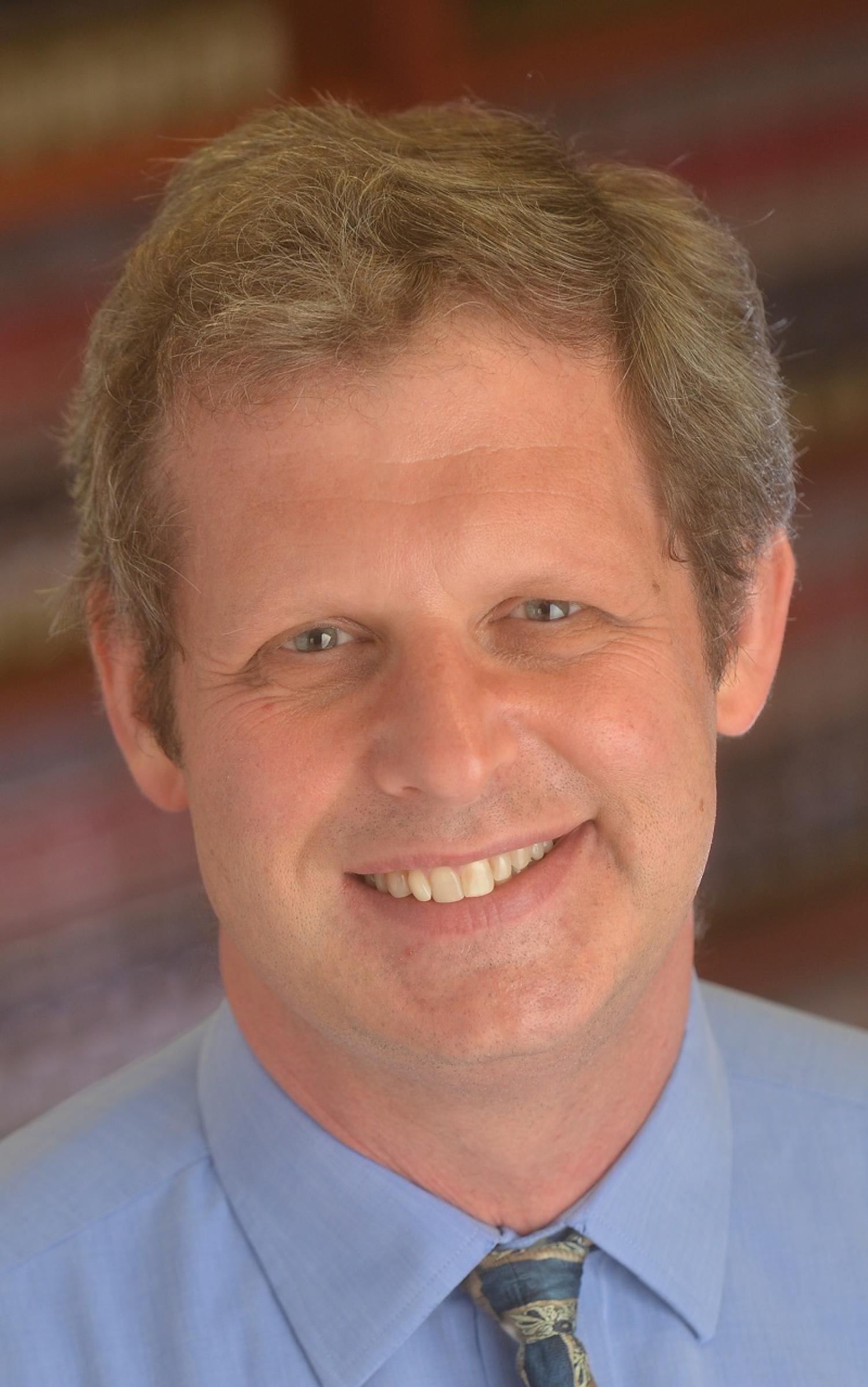 Eugene Volokh image