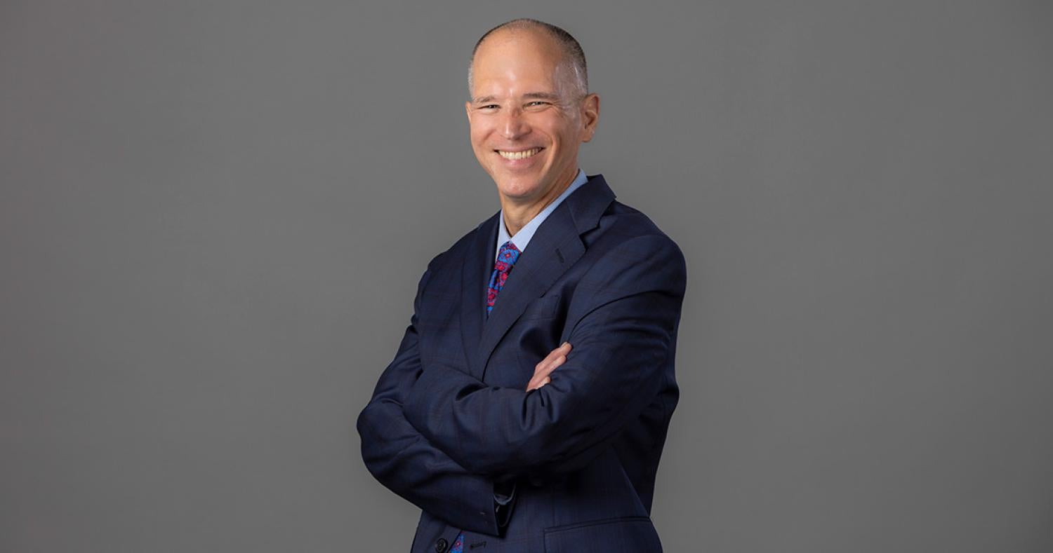 Image of Todd Zywicki