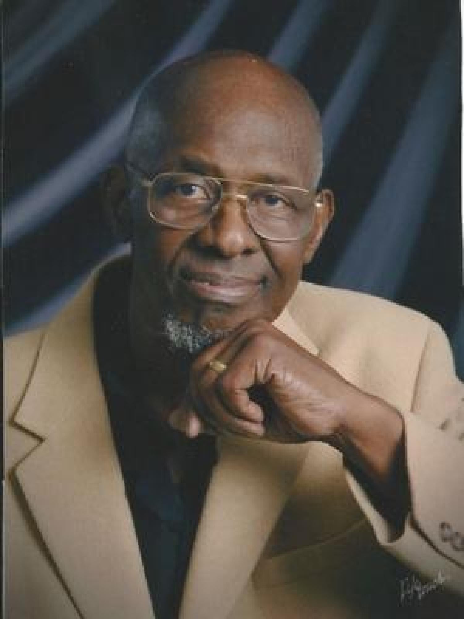 William B. Allen