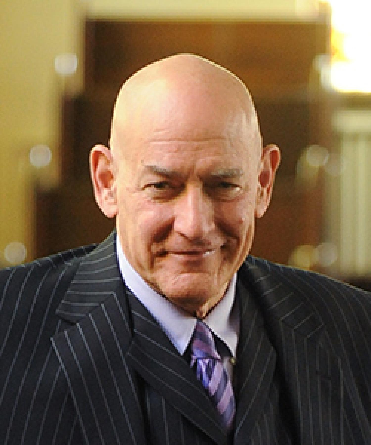 stephen presser