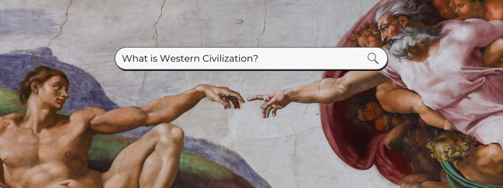 What is western civ slider
