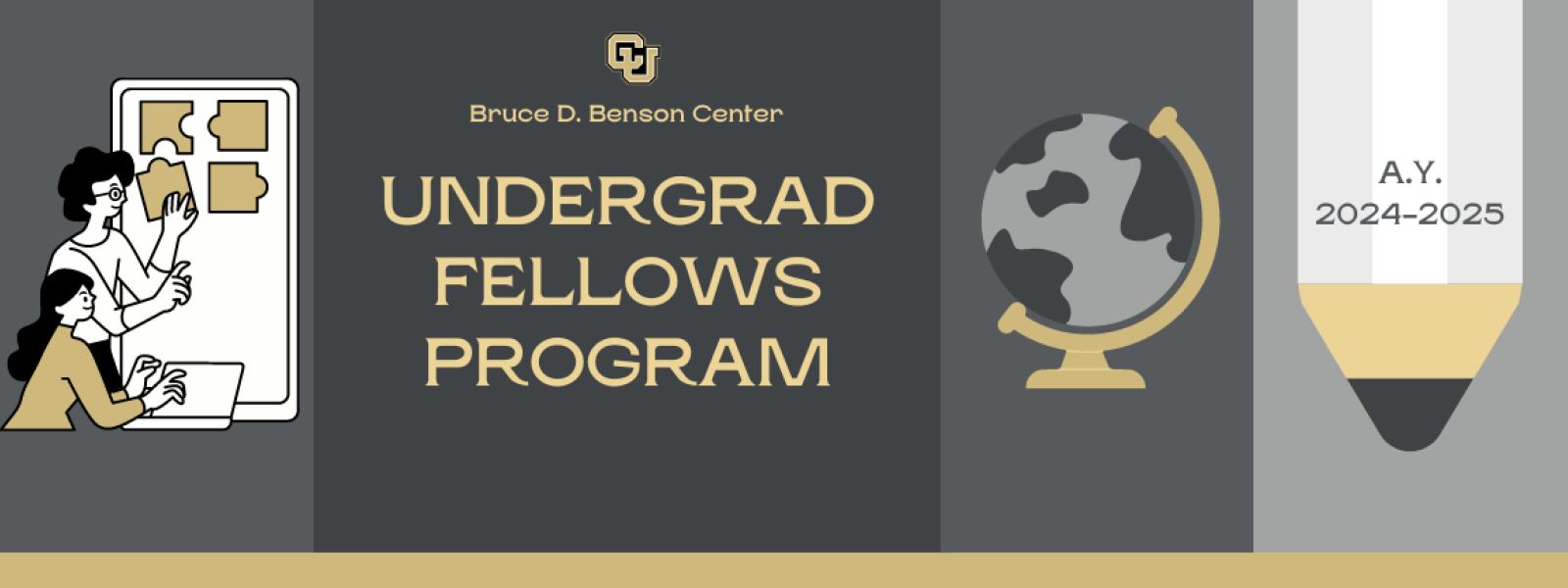 Undergrad Fellows Slider
