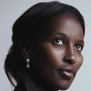Hirsi Ali 