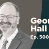 George Hall Podcast