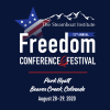 freedom conference