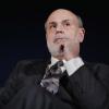 Ben Bernanke