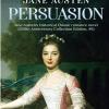 jane austen persuasion