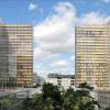 Bibliotheque National de France