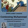 lester lecture