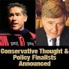 Conservative Thought and Policy